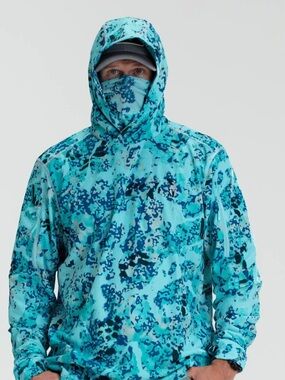 Kryptek Midnight Lump Hoodie